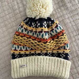 Burton Beanie